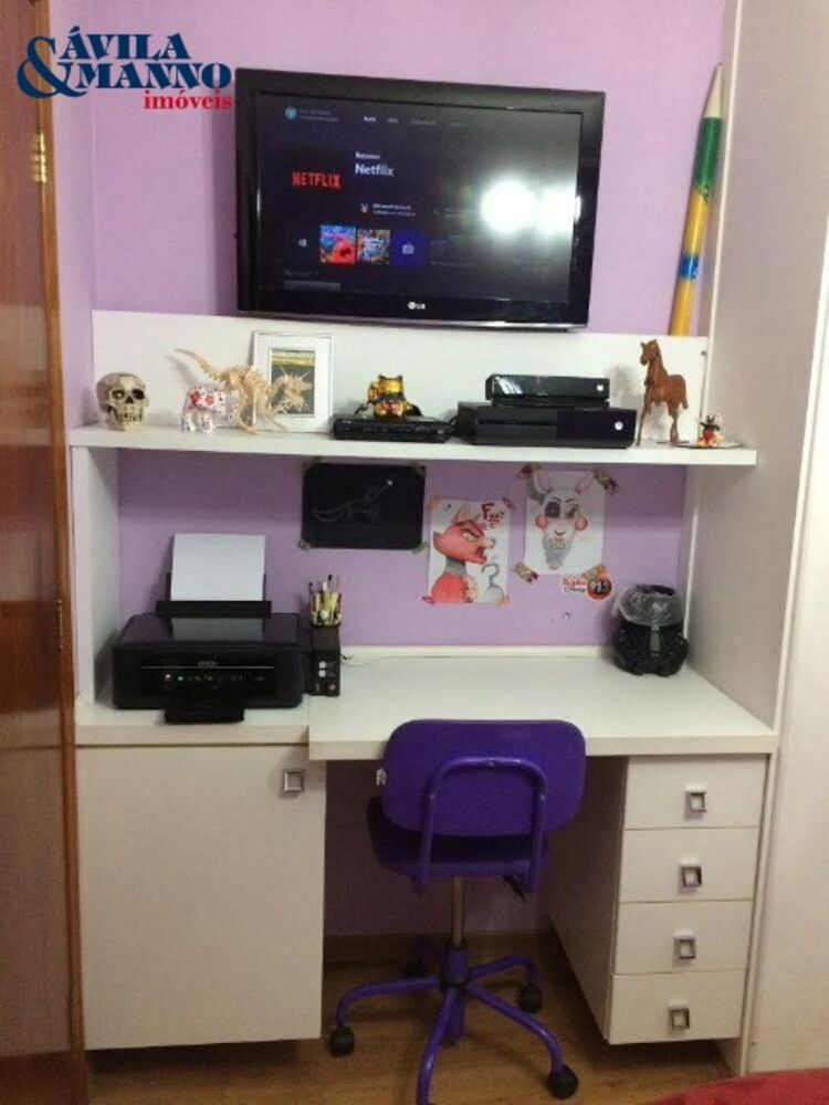 Apartamento, 3 quartos, 80 m² - Foto 11