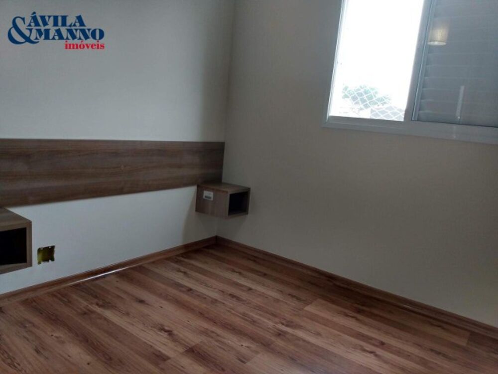 Apartamento, 2 quartos, 52 m² - Foto 2