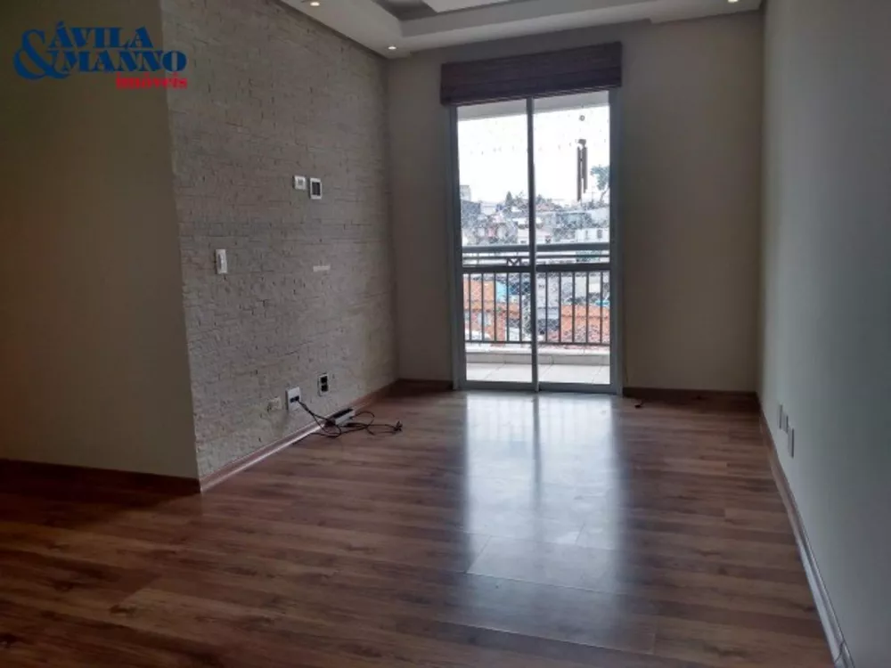 Apartamento, 2 quartos, 52 m² - Foto 5