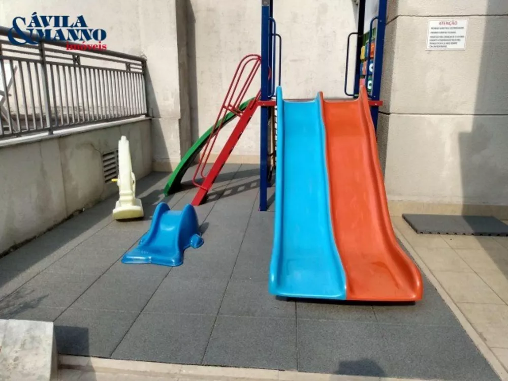 Apartamento, 2 quartos, 52 m² - Foto 16