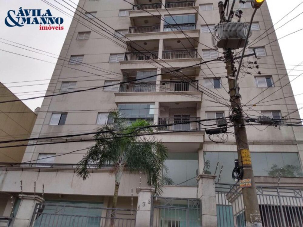 Apartamento, 2 quartos, 52 m² - Foto 3
