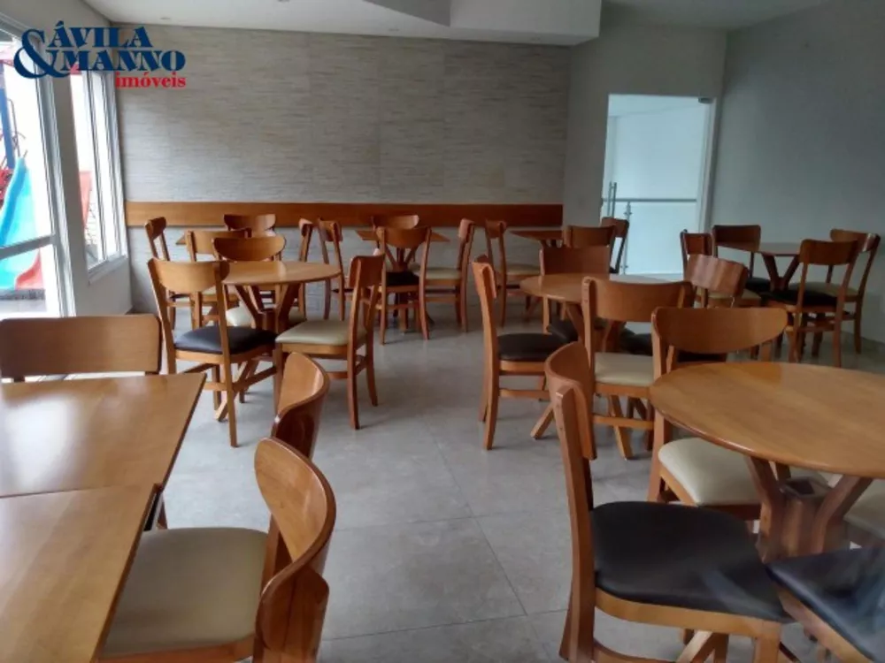 Apartamento, 2 quartos, 52 m² - Foto 11