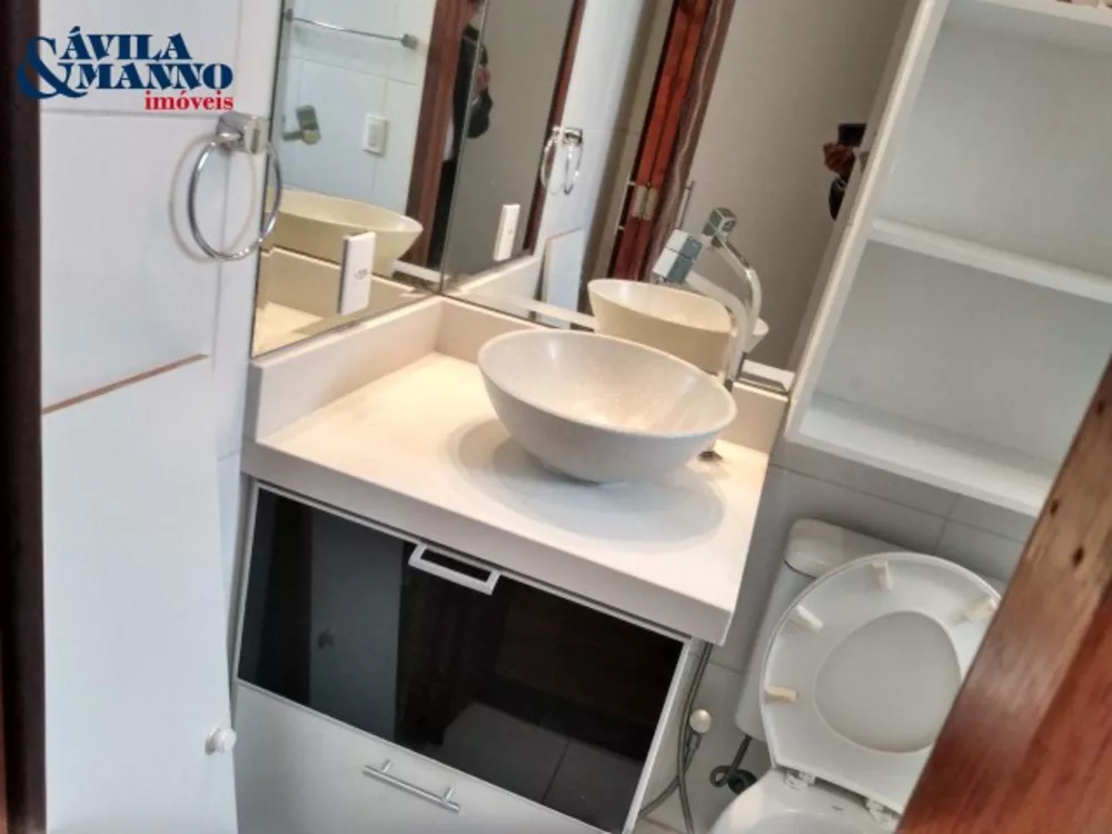 Apartamento, 2 quartos, 52 m² - Foto 9