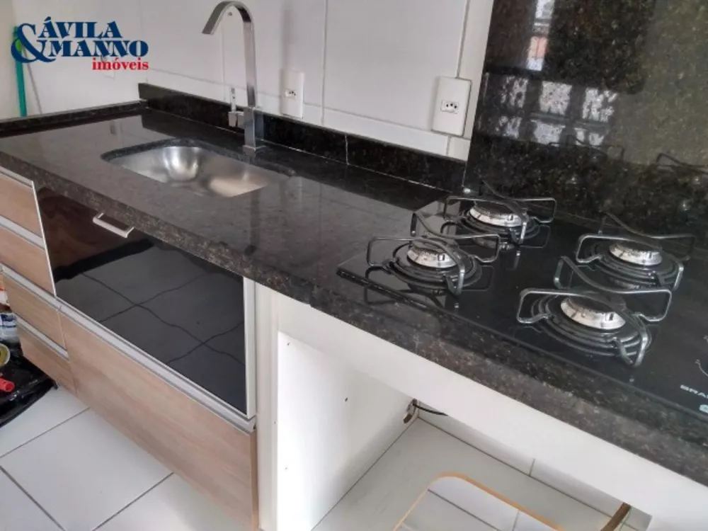 Apartamento, 2 quartos, 52 m² - Foto 15
