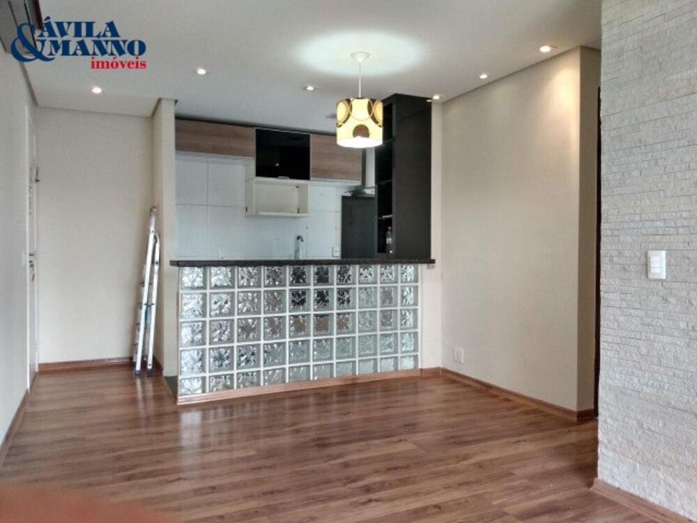 Apartamento, 2 quartos, 52 m² - Foto 4