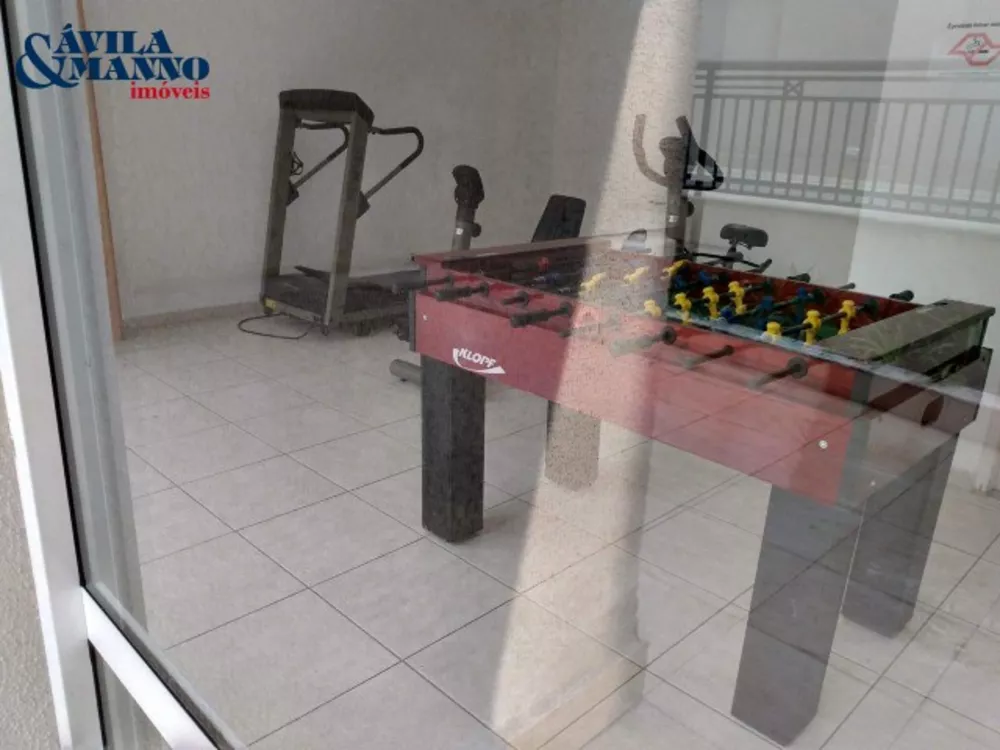 Apartamento, 2 quartos, 52 m² - Foto 8