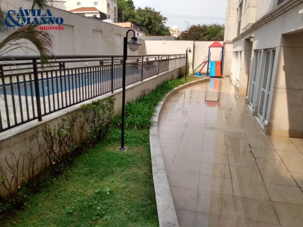 Apartamento, 2 quartos, 52 m² - Foto 17