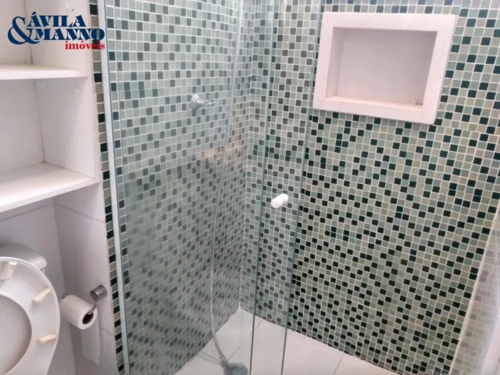 Apartamento, 2 quartos, 52 m² - Foto 12
