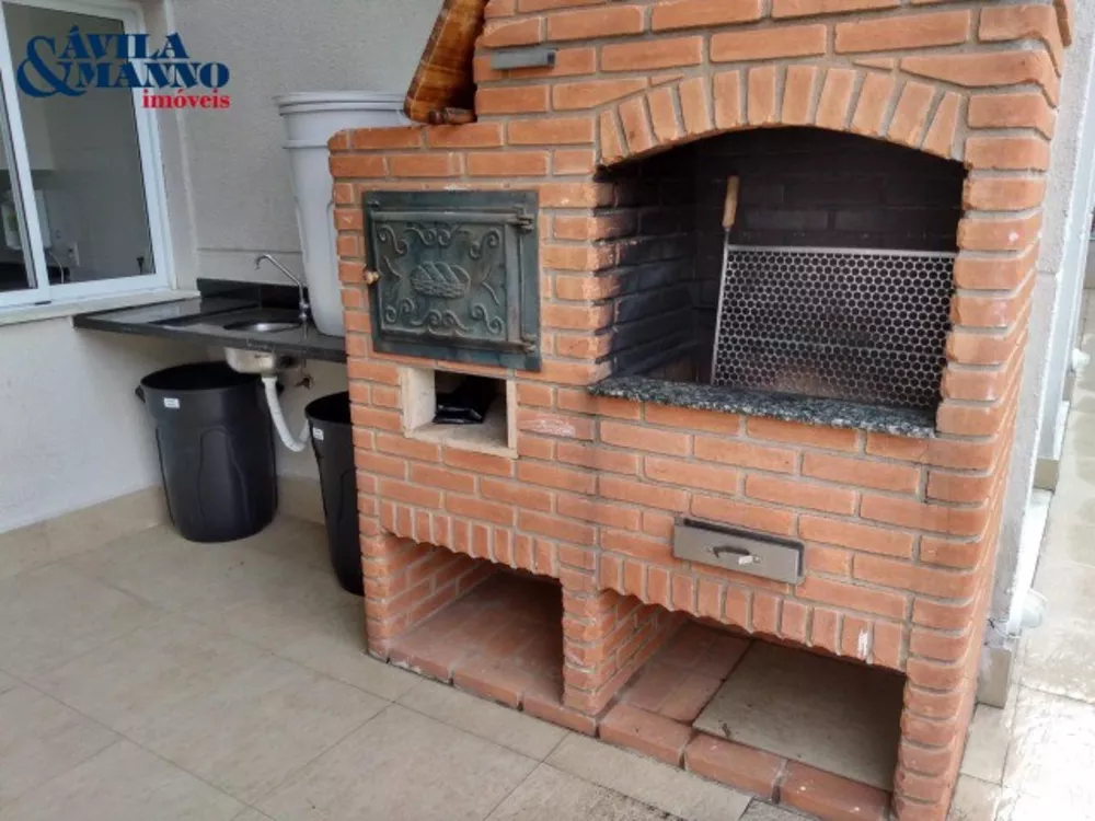 Apartamento, 2 quartos, 52 m² - Foto 13