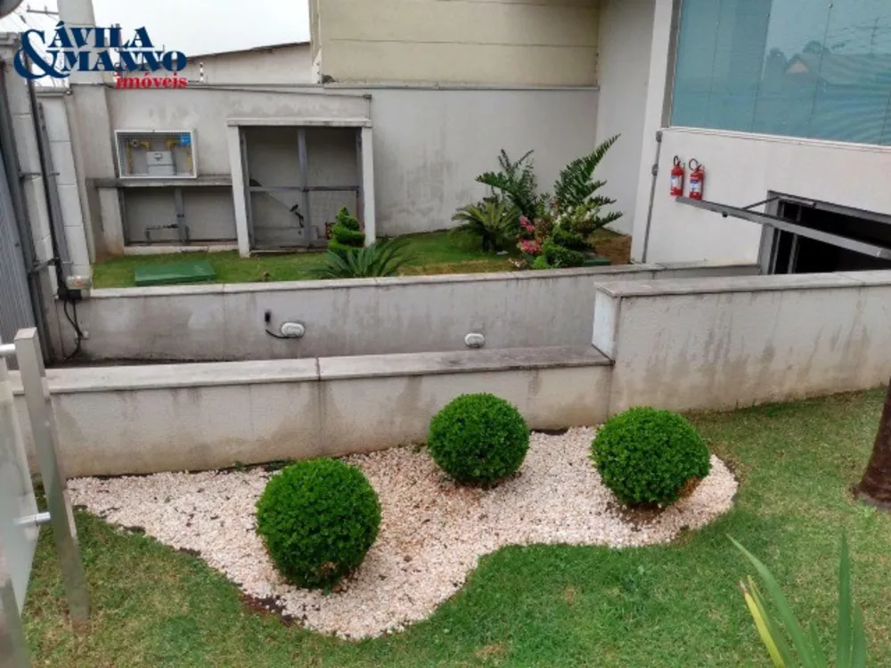Apartamento, 2 quartos, 52 m² - Foto 7