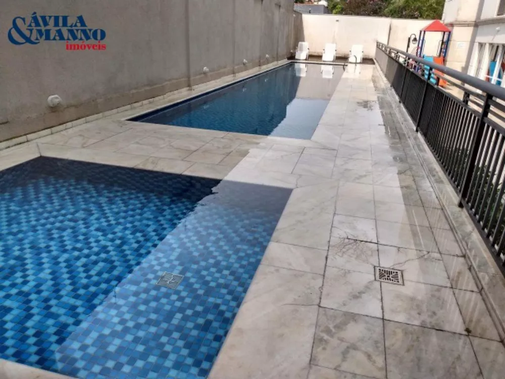 Apartamento, 2 quartos, 52 m² - Foto 14