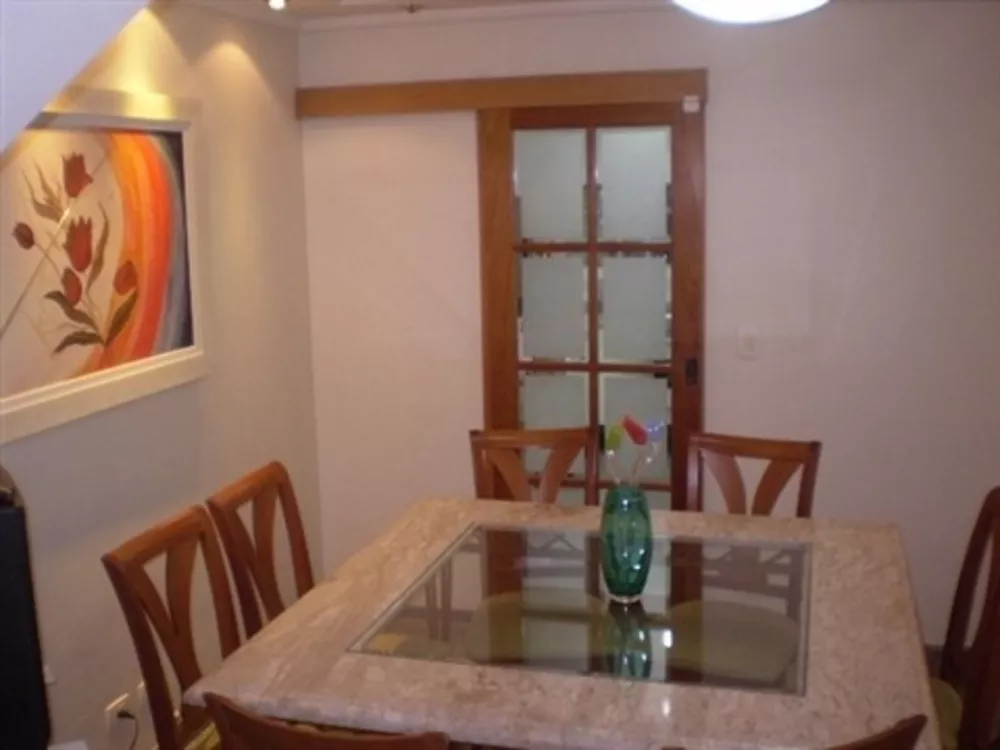 Sobrado, 3 quartos, 212 m² - Foto 2
