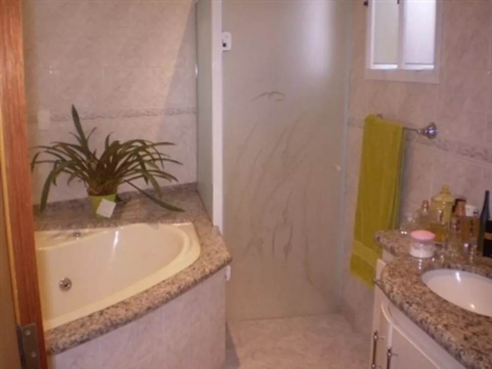Sobrado, 3 quartos, 212 m² - Foto 6