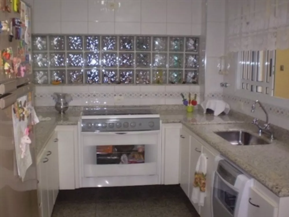 Sobrado, 3 quartos, 212 m² - Foto 3