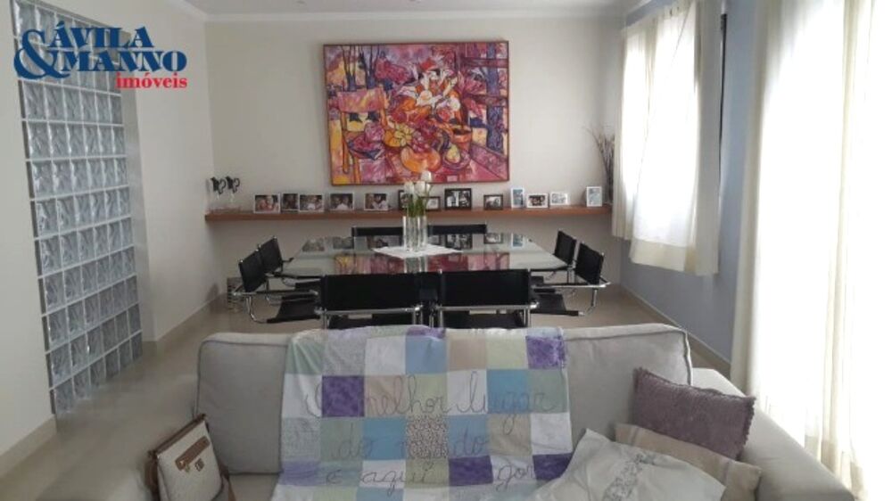 Apartamento, 4 quartos, 151 m² - Foto 3