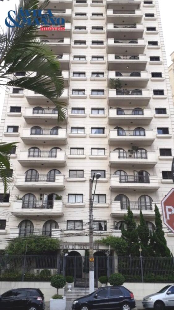 Apartamento, 4 quartos, 151 m² - Foto 4