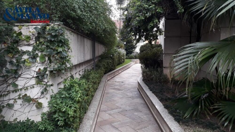 Apartamento, 4 quartos, 151 m² - Foto 1