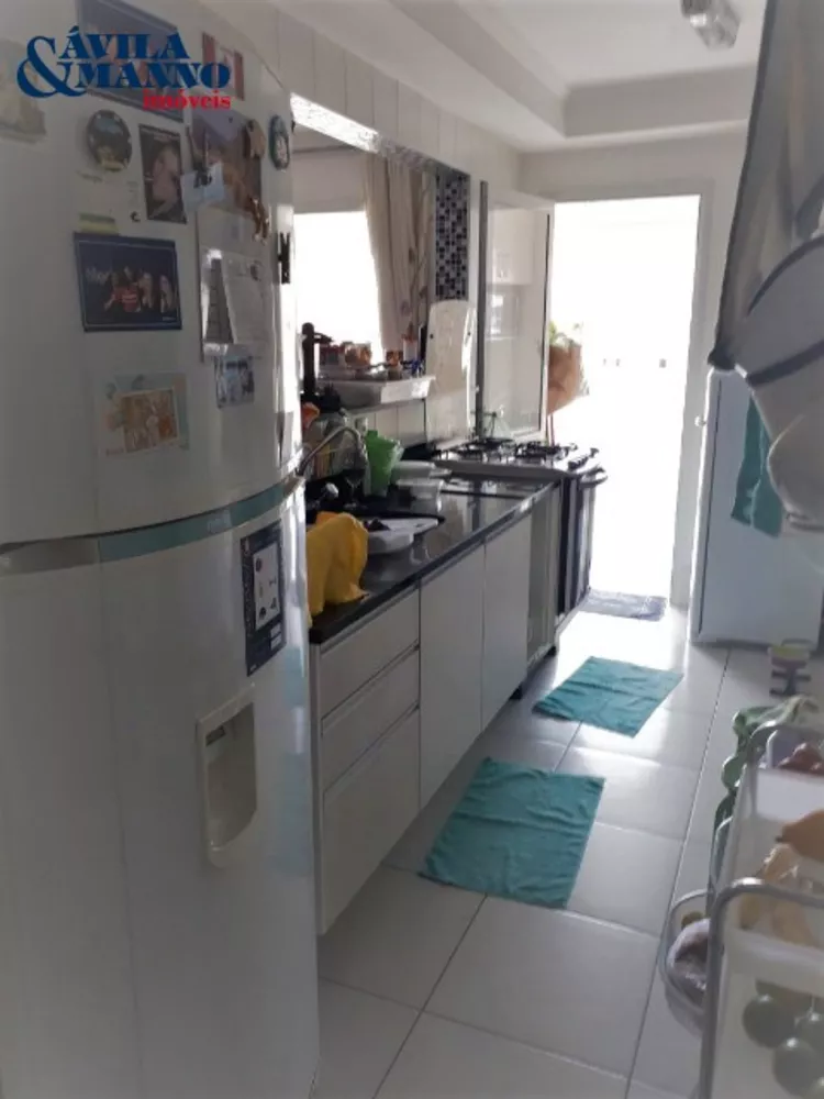 Apartamento, 3 quartos, 110 m² - Foto 8
