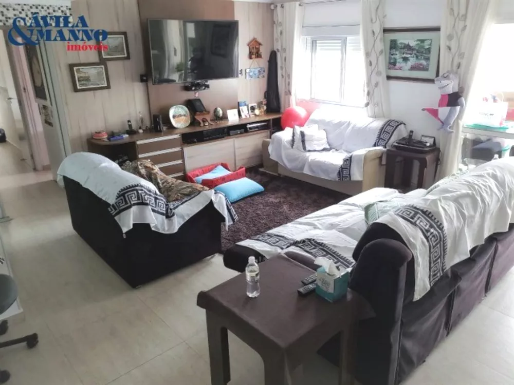 Apartamento, 3 quartos, 110 m² - Foto 12