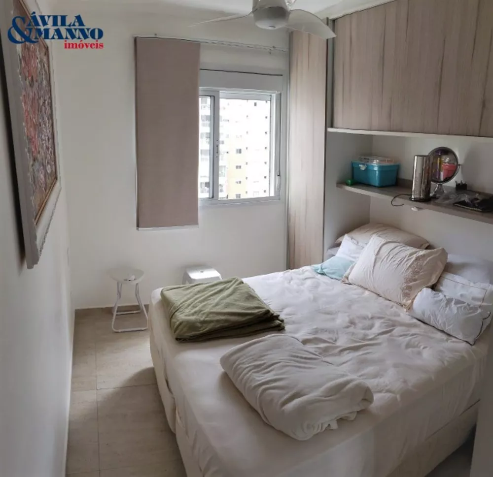 Apartamento, 3 quartos, 110 m² - Foto 5