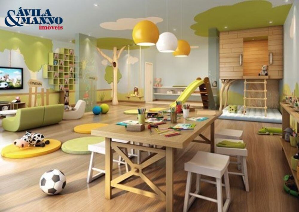 Apartamento, 3 quartos, 110 m² - Foto 4