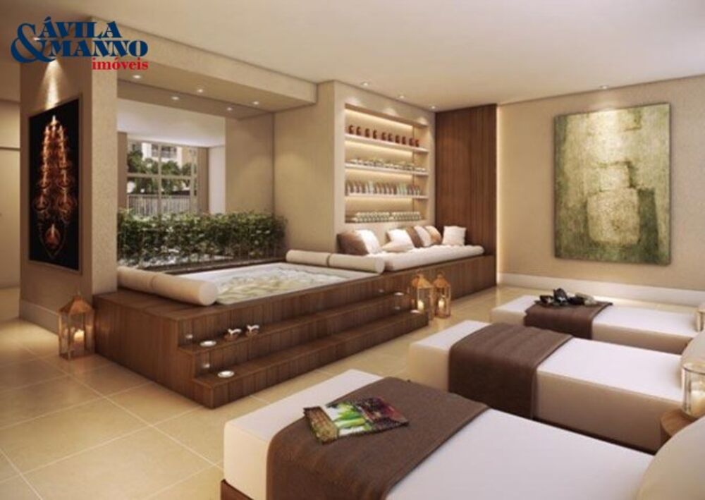 Apartamento, 3 quartos, 110 m² - Foto 1
