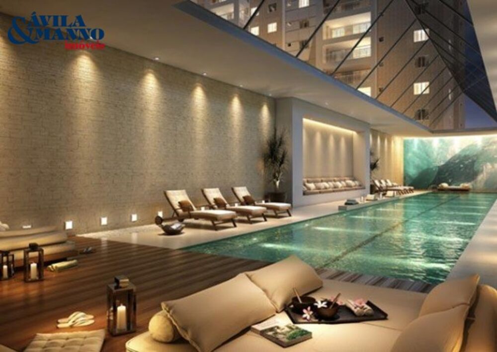Apartamento, 3 quartos, 110 m² - Foto 2