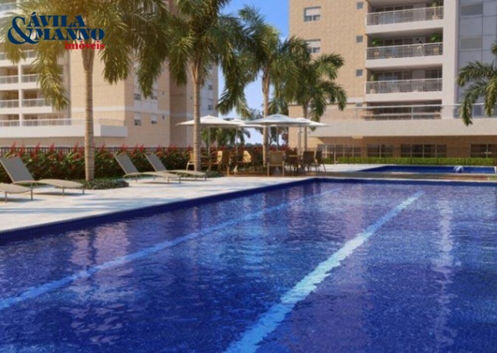 Apartamento, 3 quartos, 110 m² - Foto 3