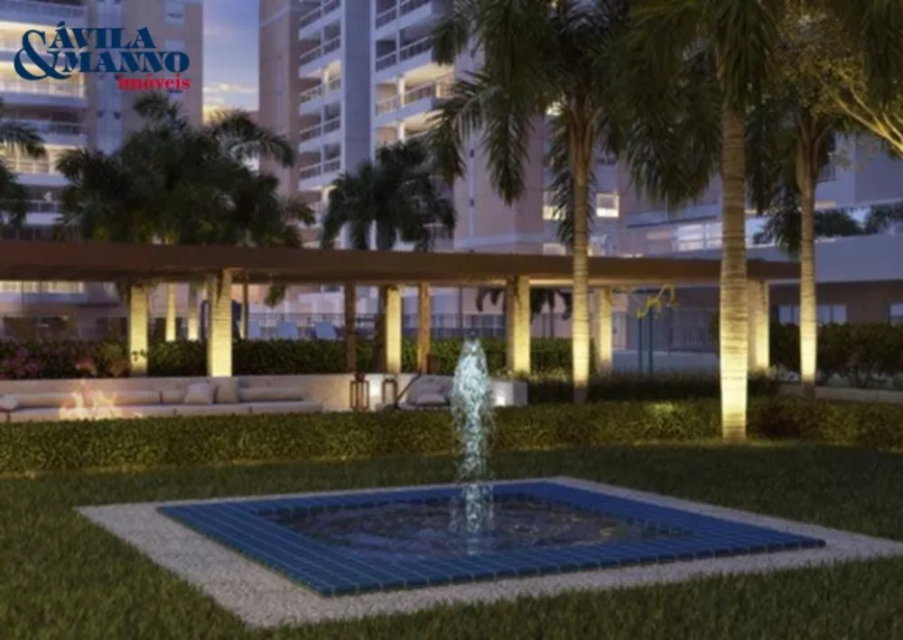 Apartamento, 3 quartos, 110 m² - Foto 6