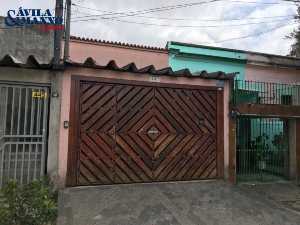 Sobrado, 3 quartos, 107 m² - Foto 13