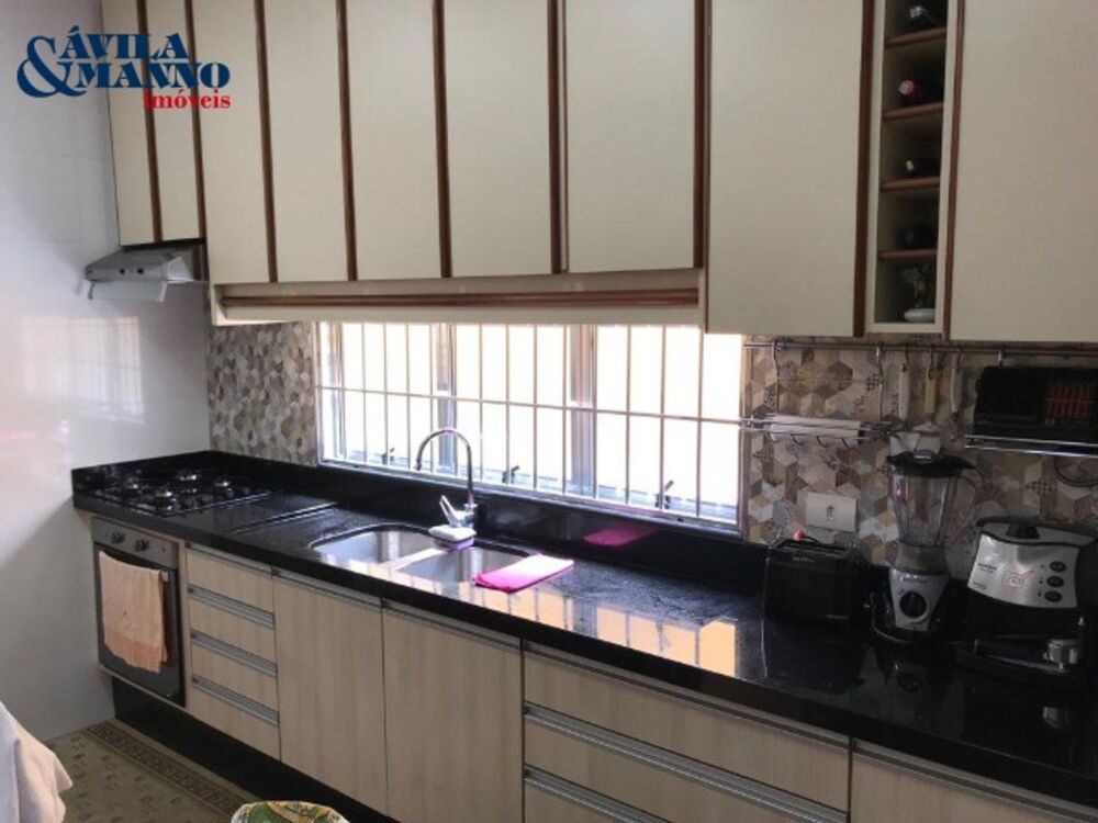 Sobrado, 3 quartos, 107 m² - Foto 8