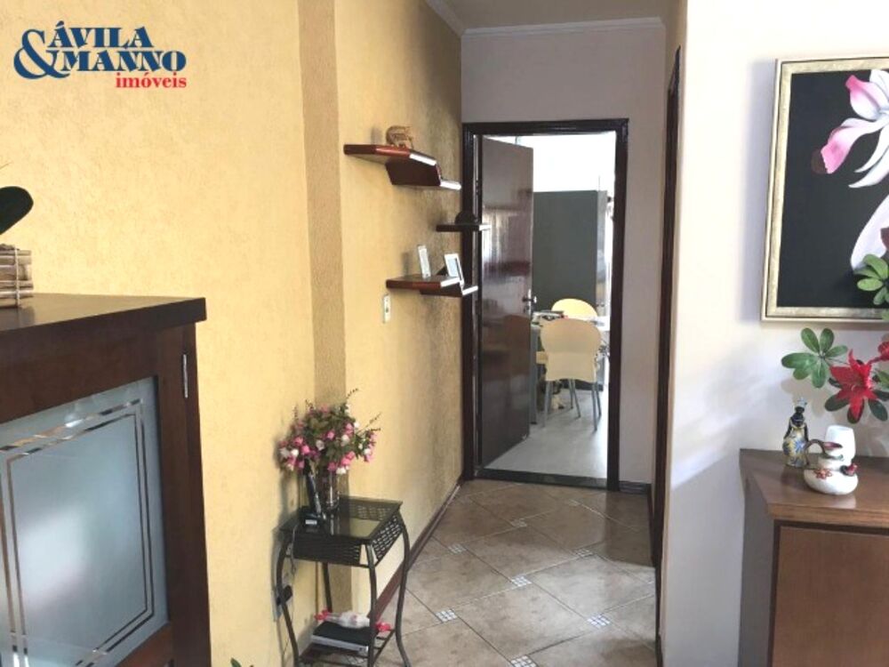 Sobrado, 3 quartos, 107 m² - Foto 10