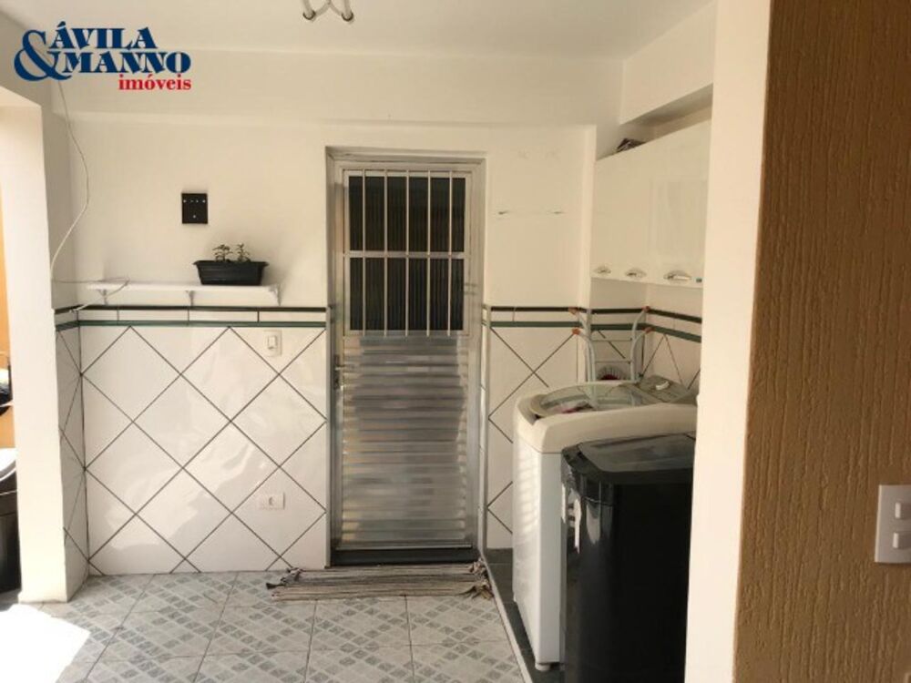 Sobrado, 3 quartos, 107 m² - Foto 2