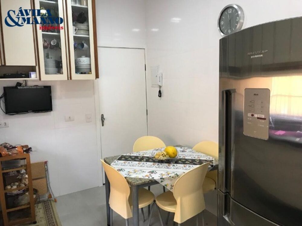 Sobrado, 3 quartos, 107 m² - Foto 4