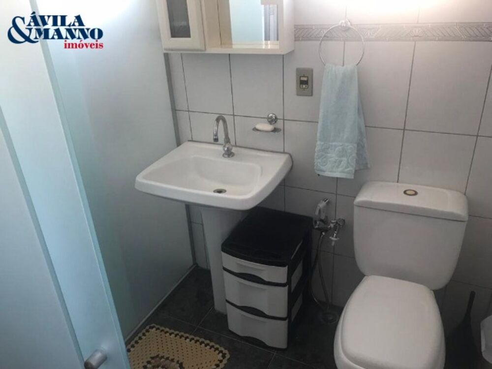 Sobrado, 3 quartos, 107 m² - Foto 15