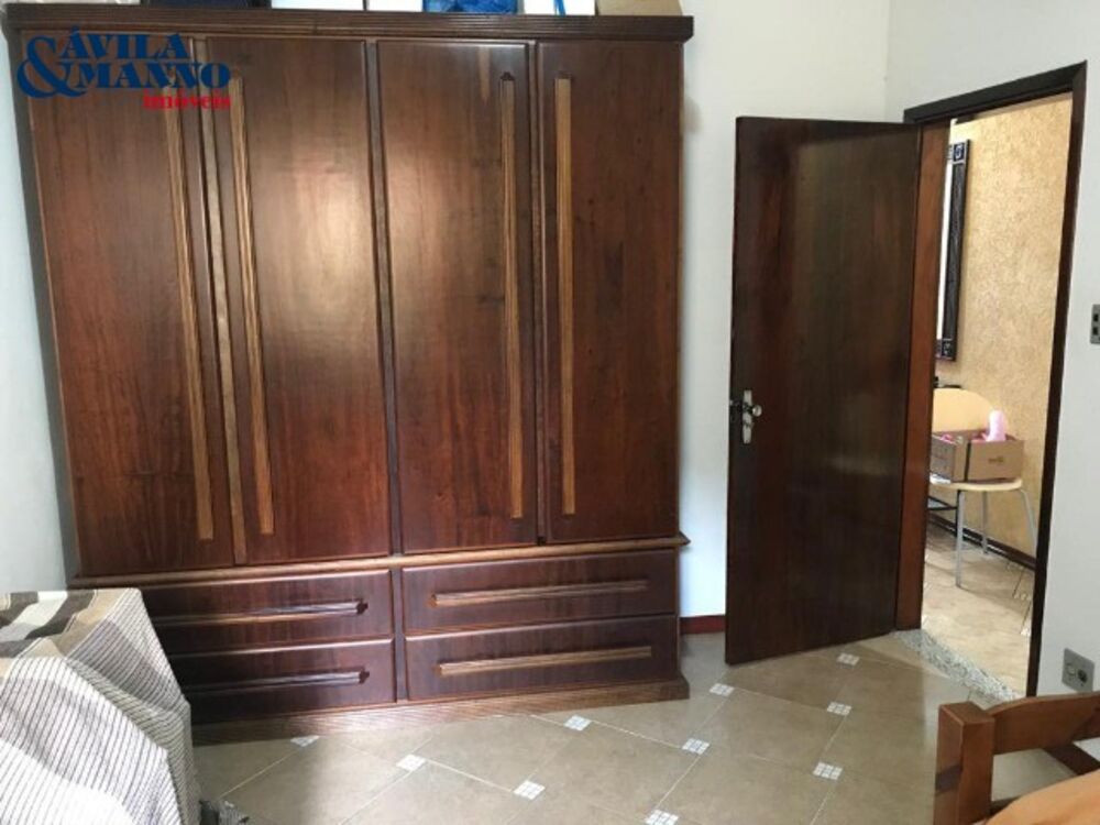 Sobrado, 3 quartos, 107 m² - Foto 9