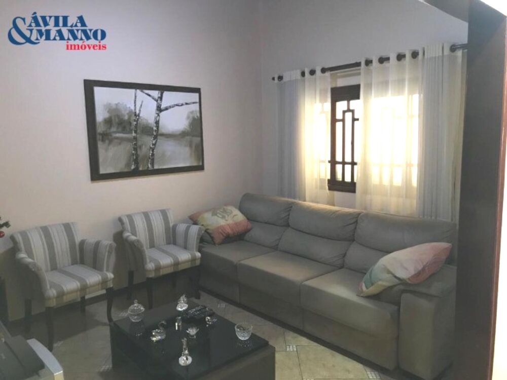 Sobrado, 3 quartos, 107 m² - Foto 11