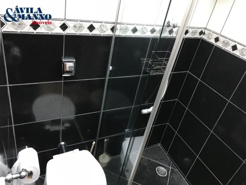 Sobrado, 3 quartos, 107 m² - Foto 14