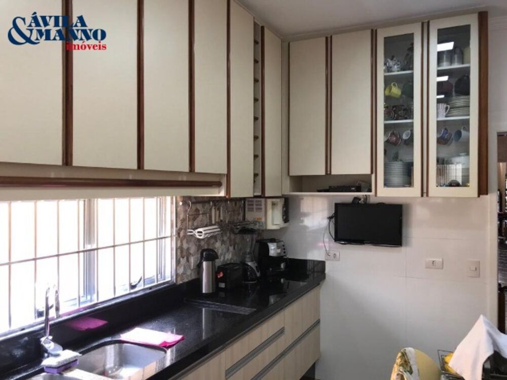 Sobrado, 3 quartos, 107 m² - Foto 6