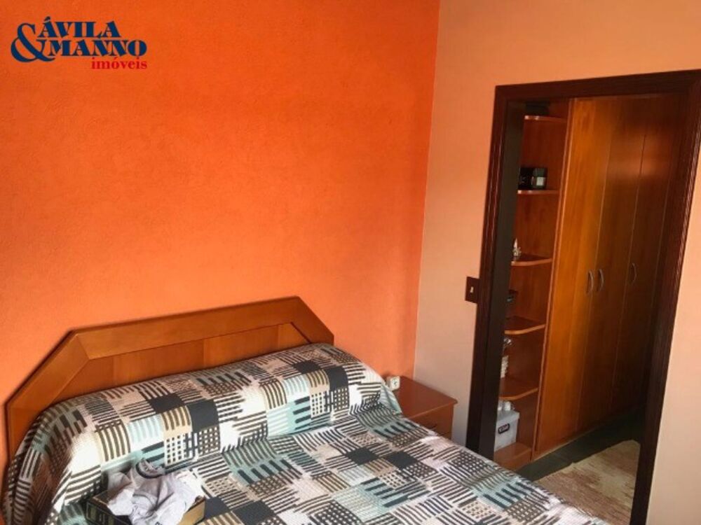 Sobrado, 3 quartos, 107 m² - Foto 12