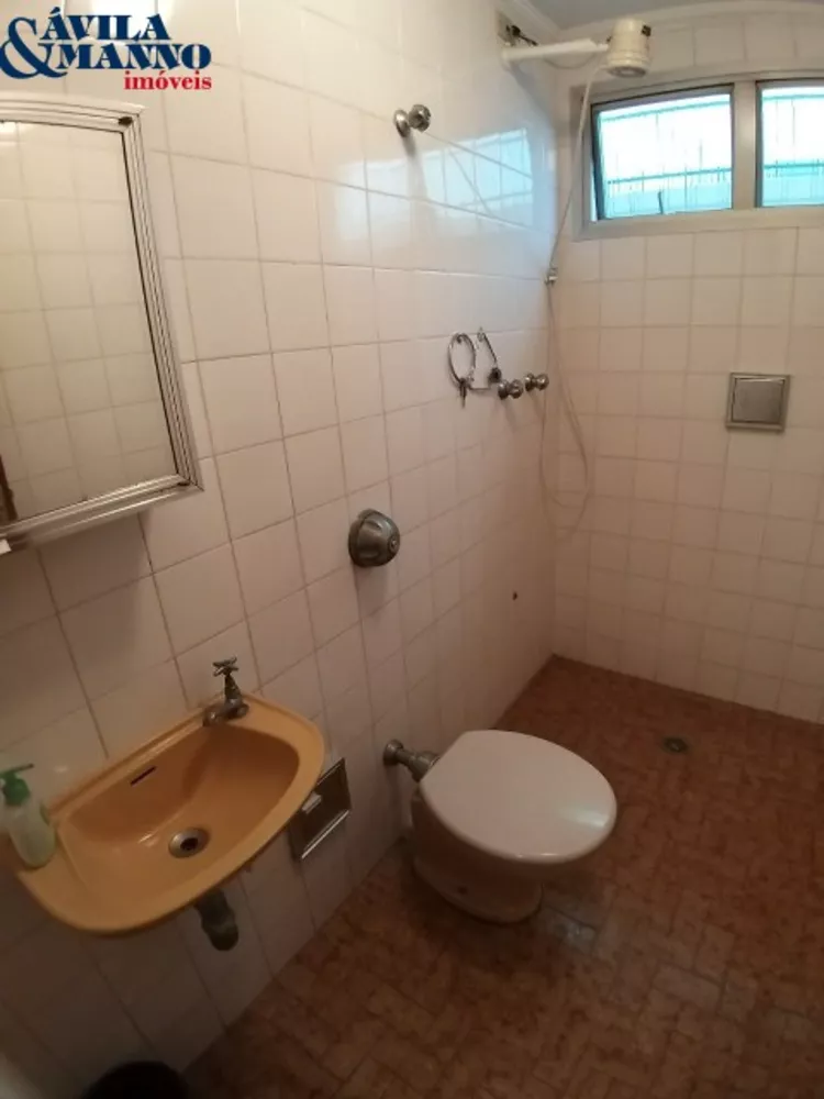Sobrado, 3 quartos, 200 m² - Foto 4