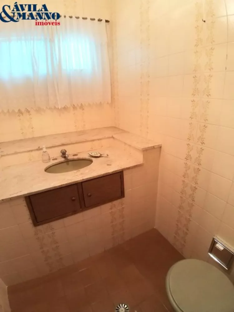 Sobrado, 3 quartos, 200 m² - Foto 2