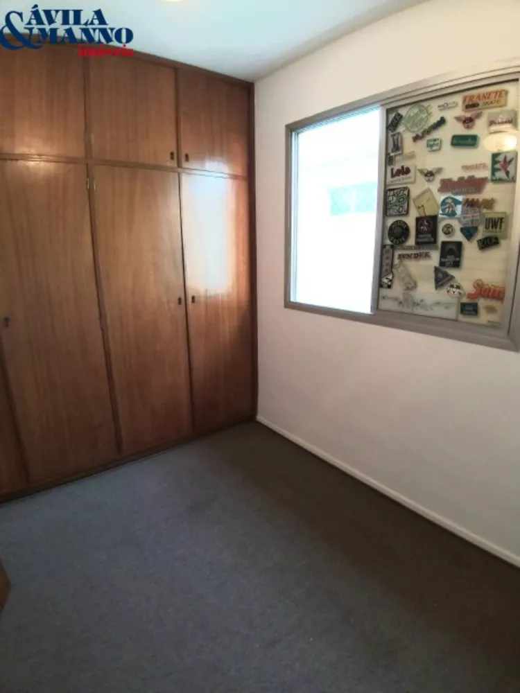 Sobrado, 3 quartos, 200 m² - Foto 1