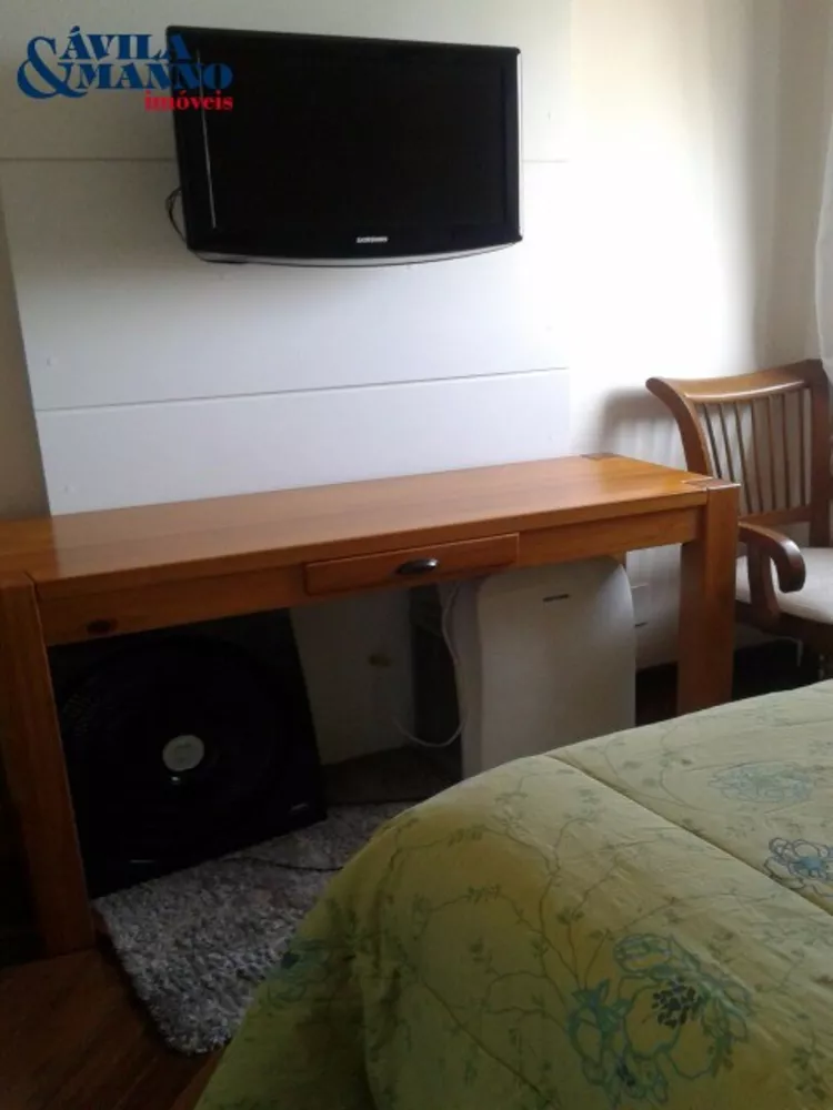 Apartamento, 4 quartos, 189 m² - Foto 4