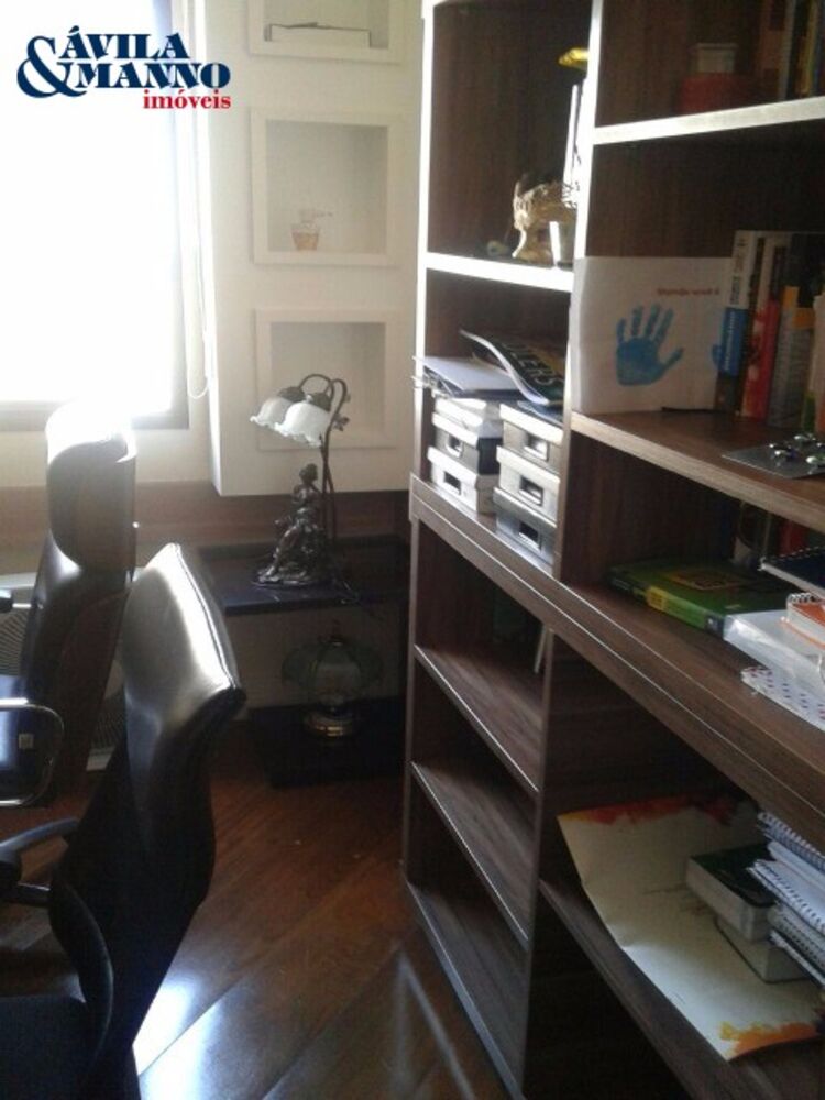 Apartamento, 4 quartos, 189 m² - Foto 6