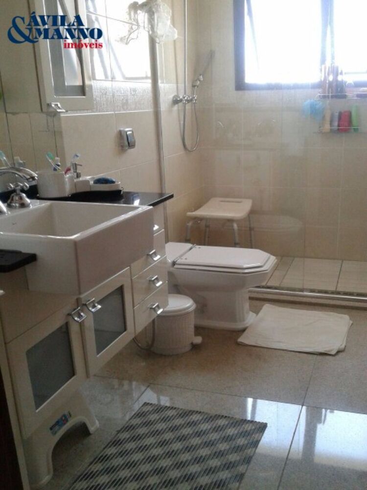 Apartamento, 4 quartos, 189 m² - Foto 5