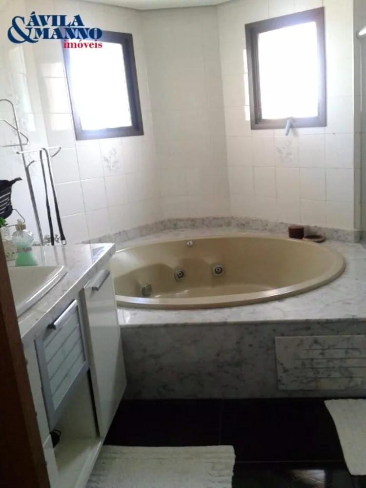 Apartamento, 4 quartos, 189 m² - Foto 2