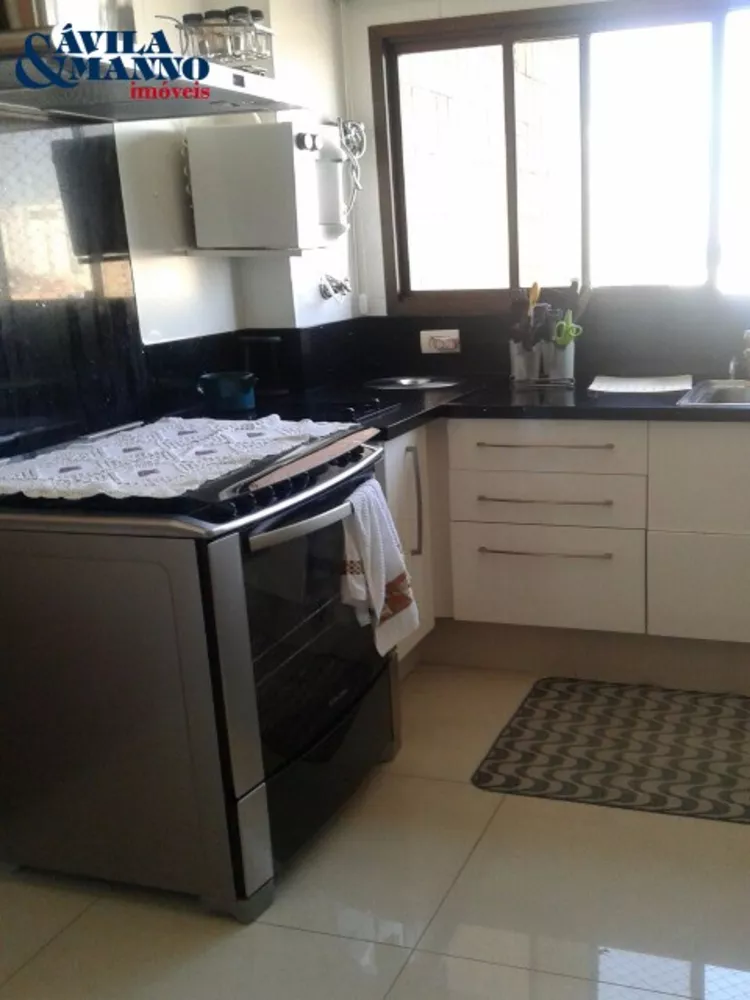 Apartamento, 4 quartos, 189 m² - Foto 1