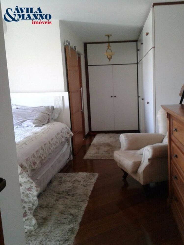 Apartamento, 4 quartos, 189 m² - Foto 7
