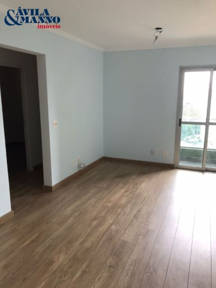 Apartamento, 3 quartos, 68 m² - Foto 1
